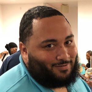 Meet your Posher, Mathew